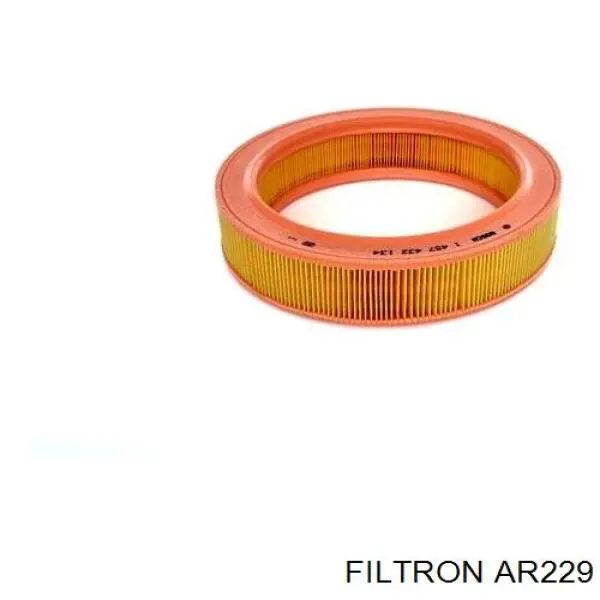 AR229 Filtron воздушный фильтр