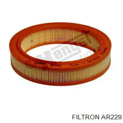 Элемент воздушного фильтра Filtron AR229 цена, от 4.65 USD