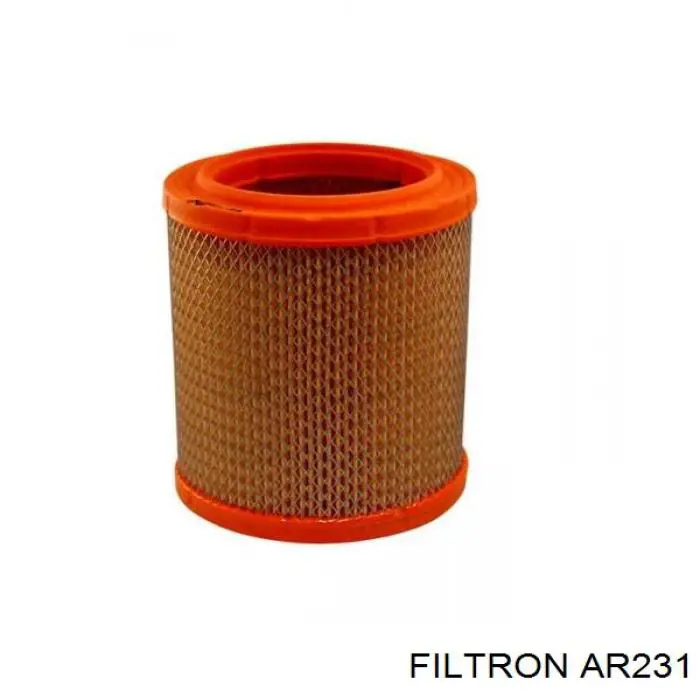 Воздушный фильтр AR231 Filtron