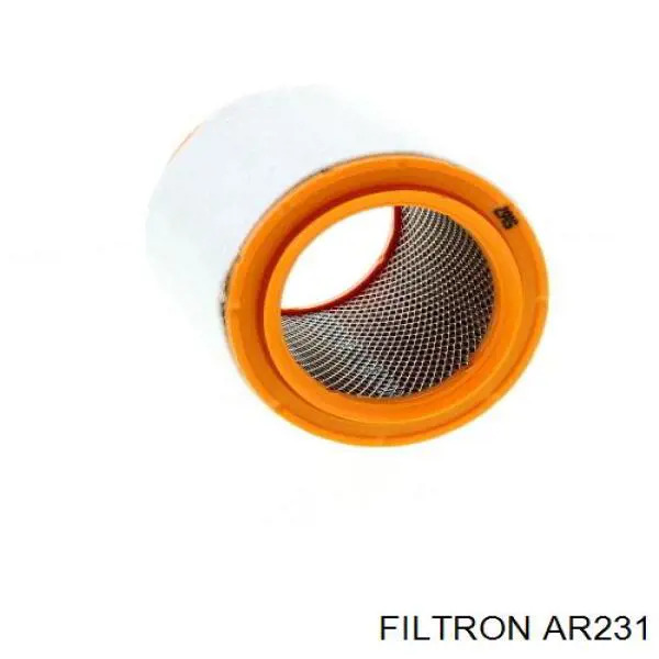 Элемент воздушного фильтра Filtron AR231 цена, от 10.31 USD