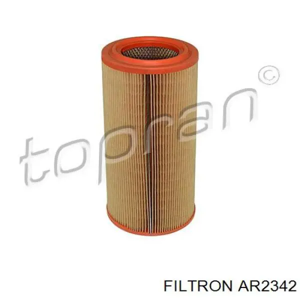 AR2342 Filtron воздушный фильтр