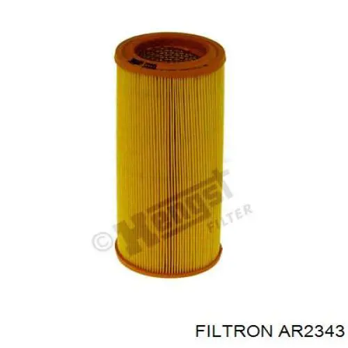 Воздушный фильтр AR2343 Filtron