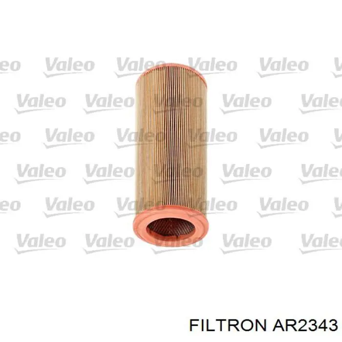 Купить AR2343 Filtron Автомобильный фильтр воздуха