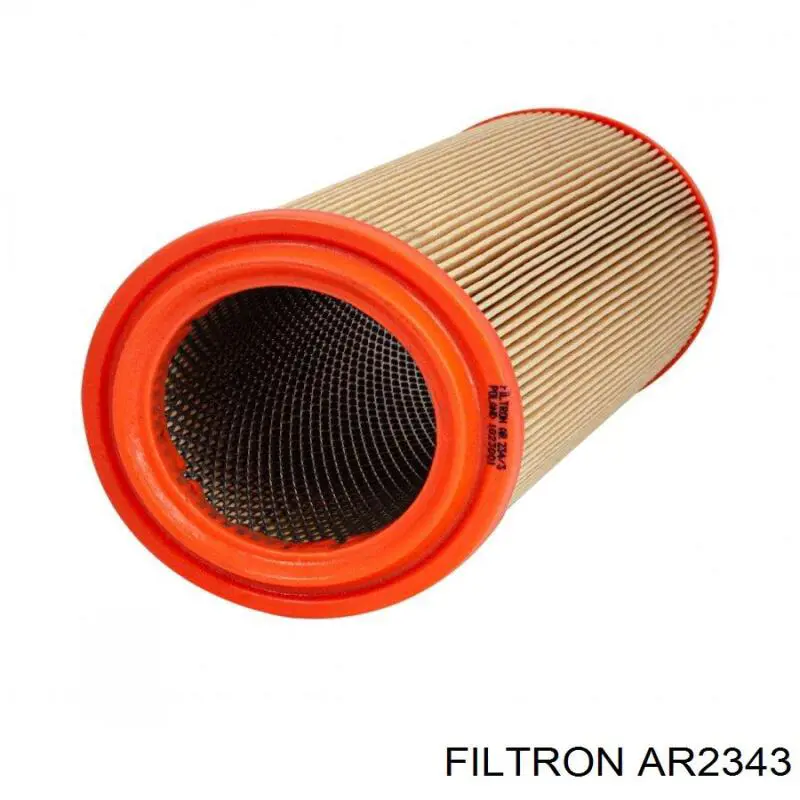 Элемент воздушного фильтра Filtron AR2343 цена, от 6.18 USD