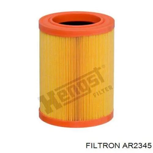 Воздушный фильтр AR2345 Filtron