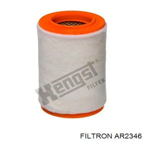 Элемент воздушного фильтра Filtron AR2346 цена, от 18.70 USD
