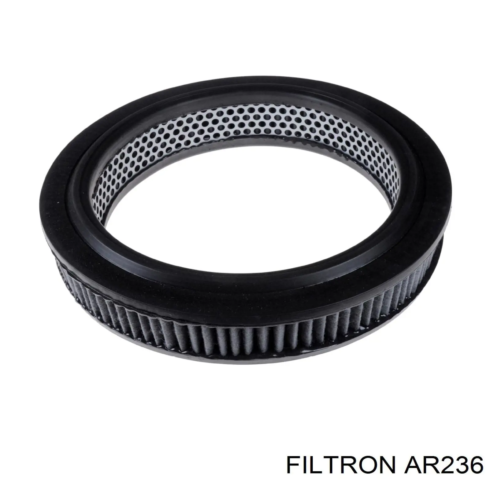 Купить AR236 Filtron Автомобильный фильтр воздуха