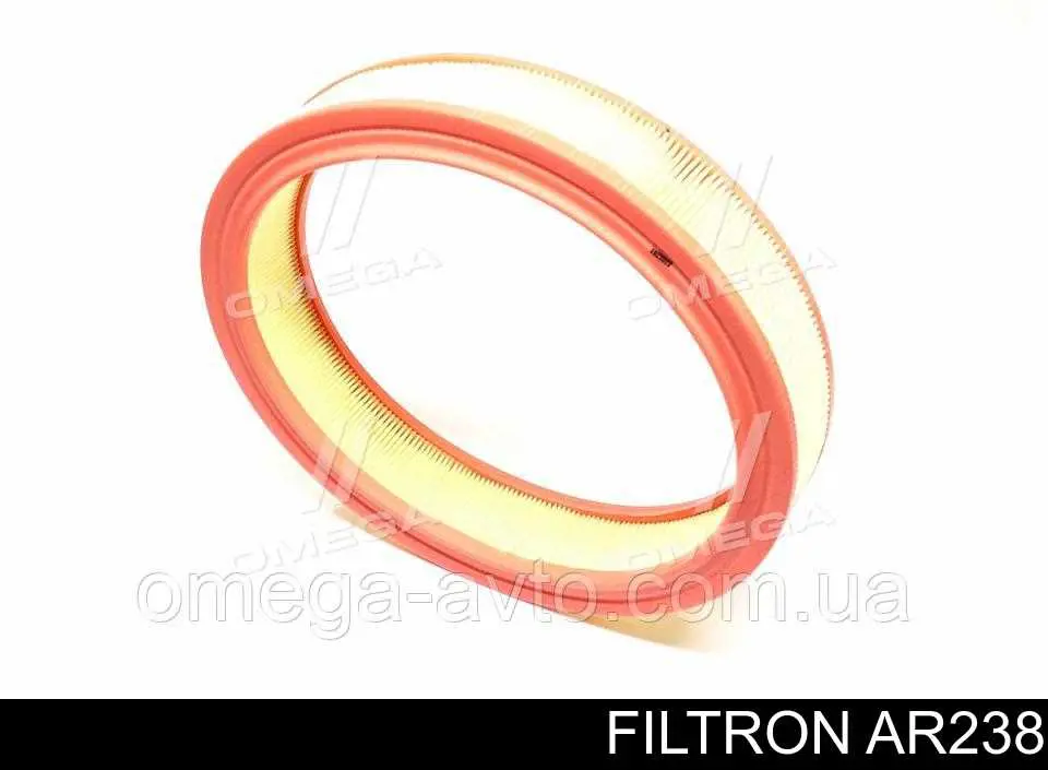 AR238 Filtron воздушный фильтр