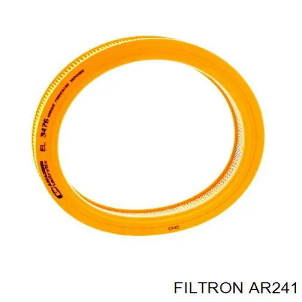 Воздушный фильтр AR241 Filtron