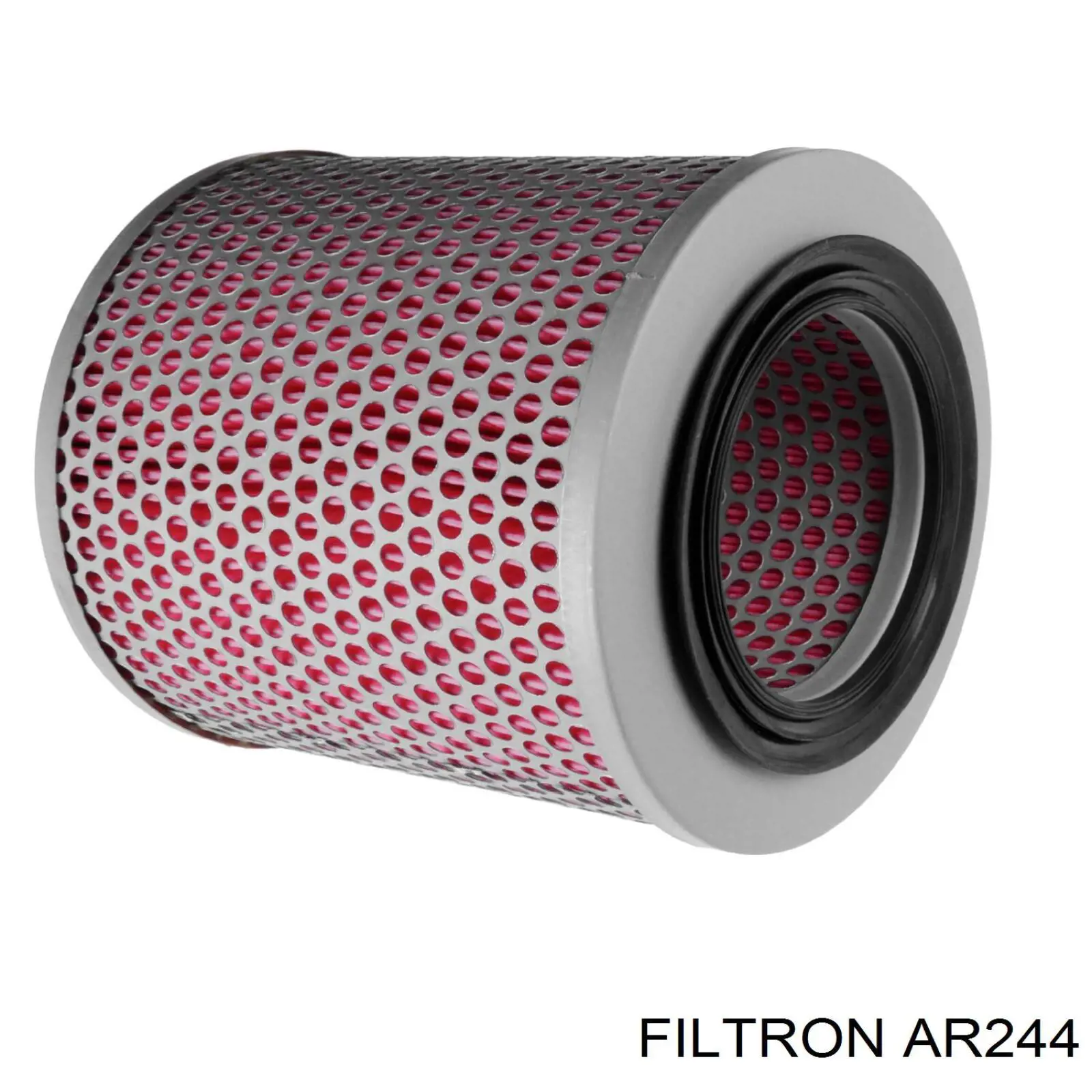 Купить AR244 Filtron Автомобильный фильтр воздуха
