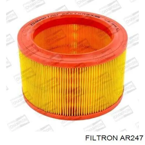 Элемент воздушного фильтра Filtron AR247 цена, от 4.22 USD