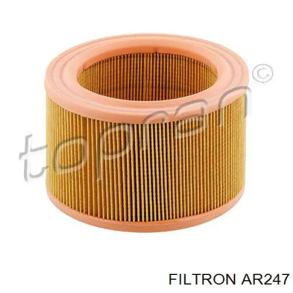 AR247 Filtron воздушный фильтр