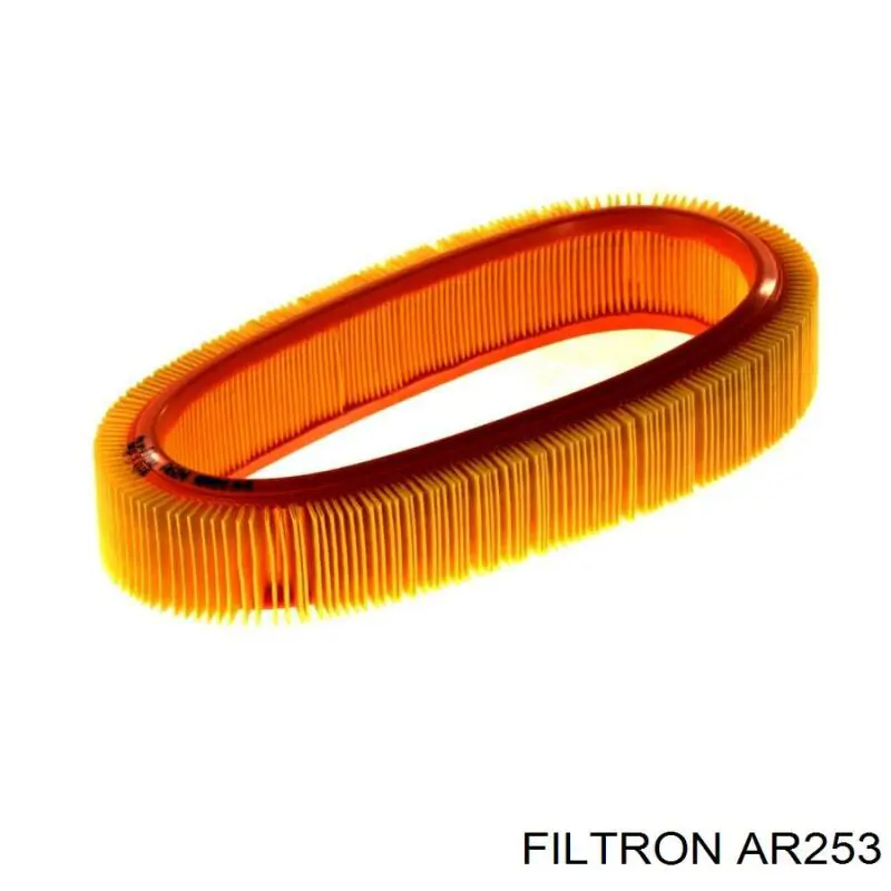 AR253 Filtron Воздушный фильтр двигателя