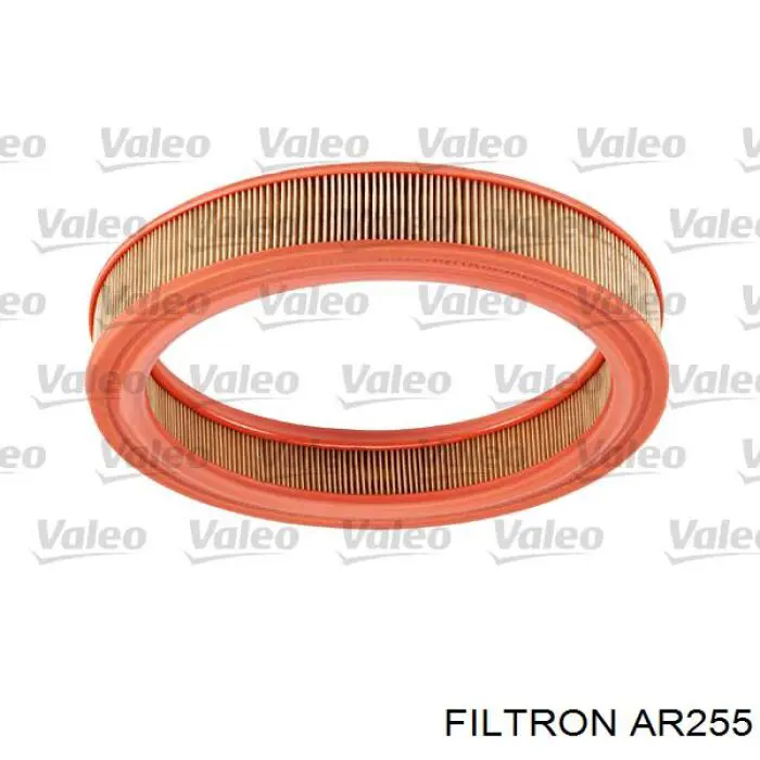 Купить AR255 Filtron Автомобильный фильтр воздуха