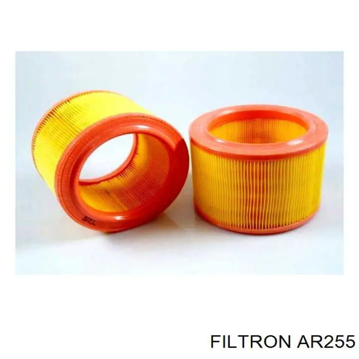 AR255 Filtron воздушный фильтр