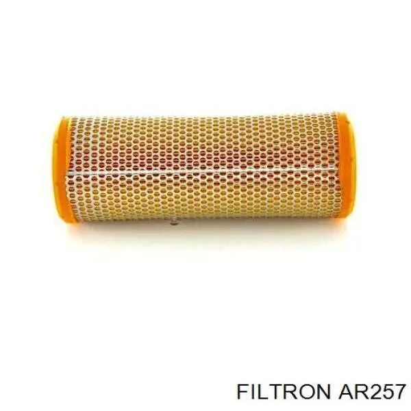 AR257 Filtron воздушный фильтр