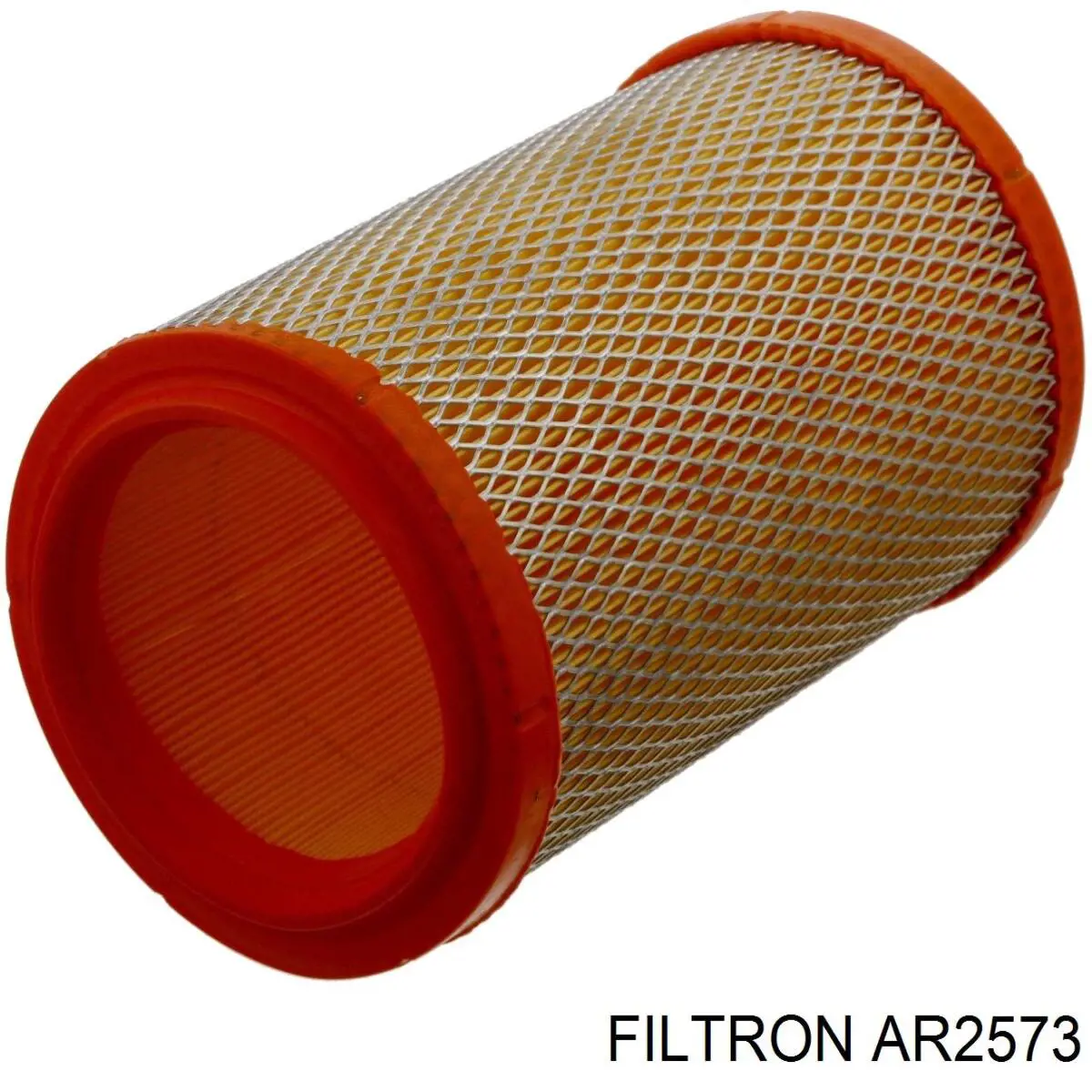 Купить AR2573 Filtron Автомобильный фильтр воздуха
