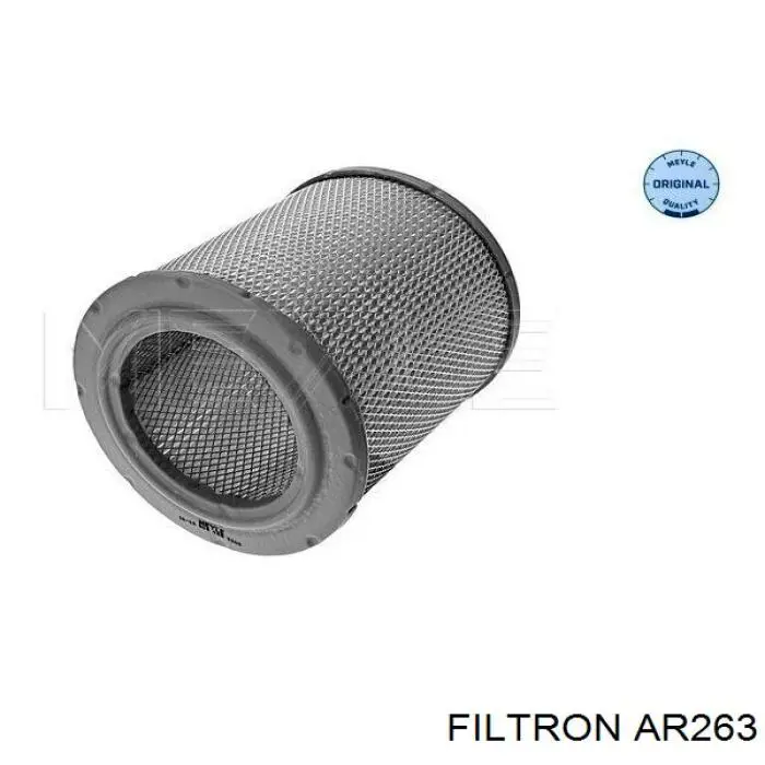 Элемент воздушного фильтра Filtron AR263 цена, от 4.90 USD