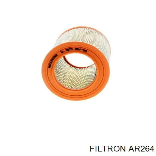 AR264 Filtron Воздушный фильтр двигателя