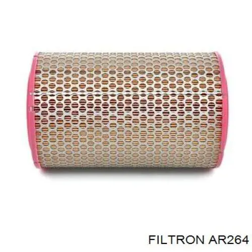 Воздушный фильтр AR264 Filtron