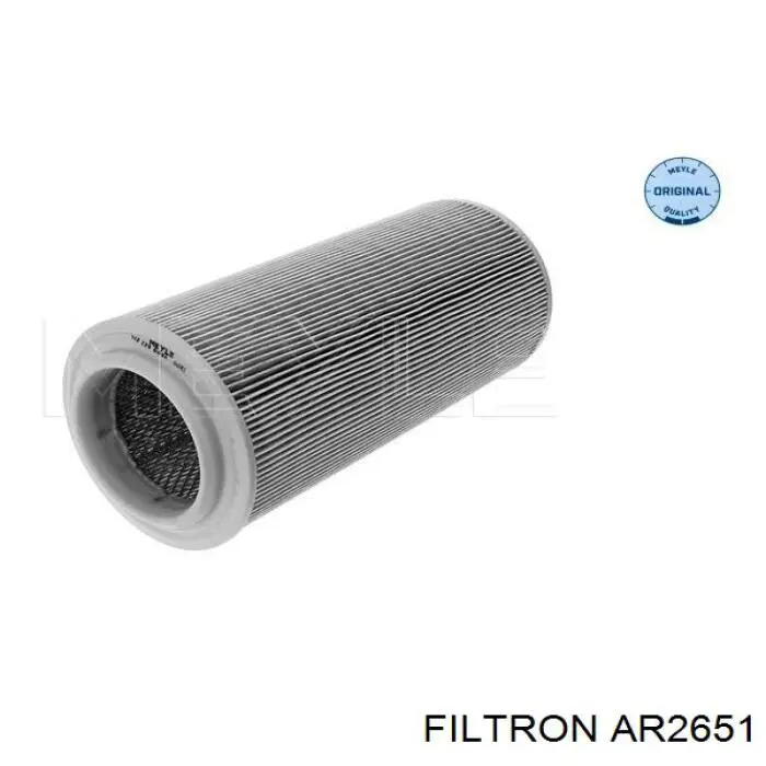 AR2651 Filtron воздушный фильтр