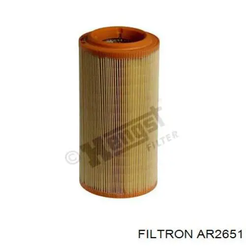 AR2651 Filtron