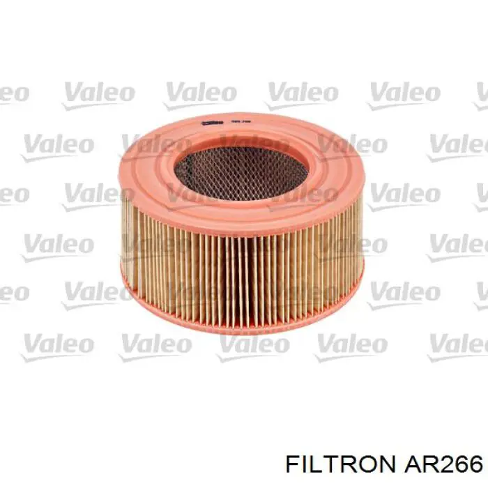 Воздушный фильтр AR266 Filtron