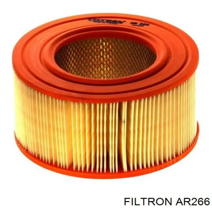 Элемент воздушного фильтра Filtron AR266 цена, от 5.98 USD