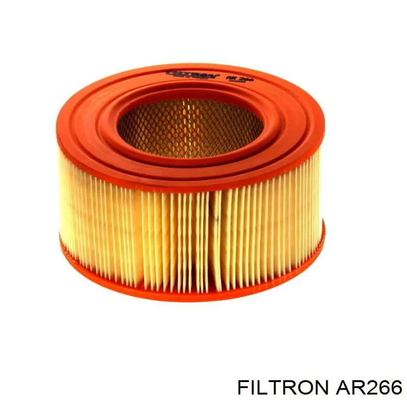 Воздушный фильтр AR266 Filtron