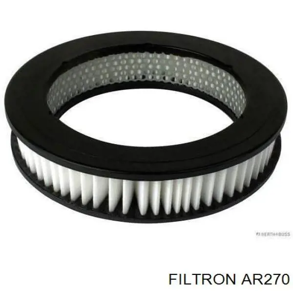 Купить AR270 Filtron Автомобильный фильтр воздуха