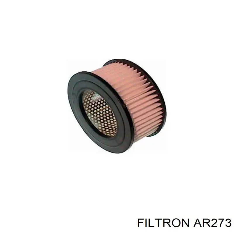 Купить AR273 Filtron Автомобильный фильтр воздуха