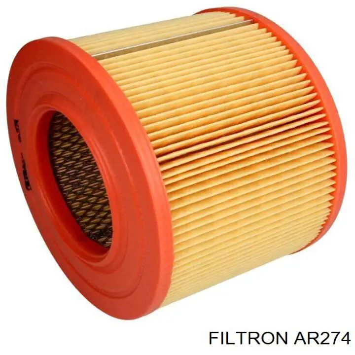 AR274 Filtron воздушный фильтр