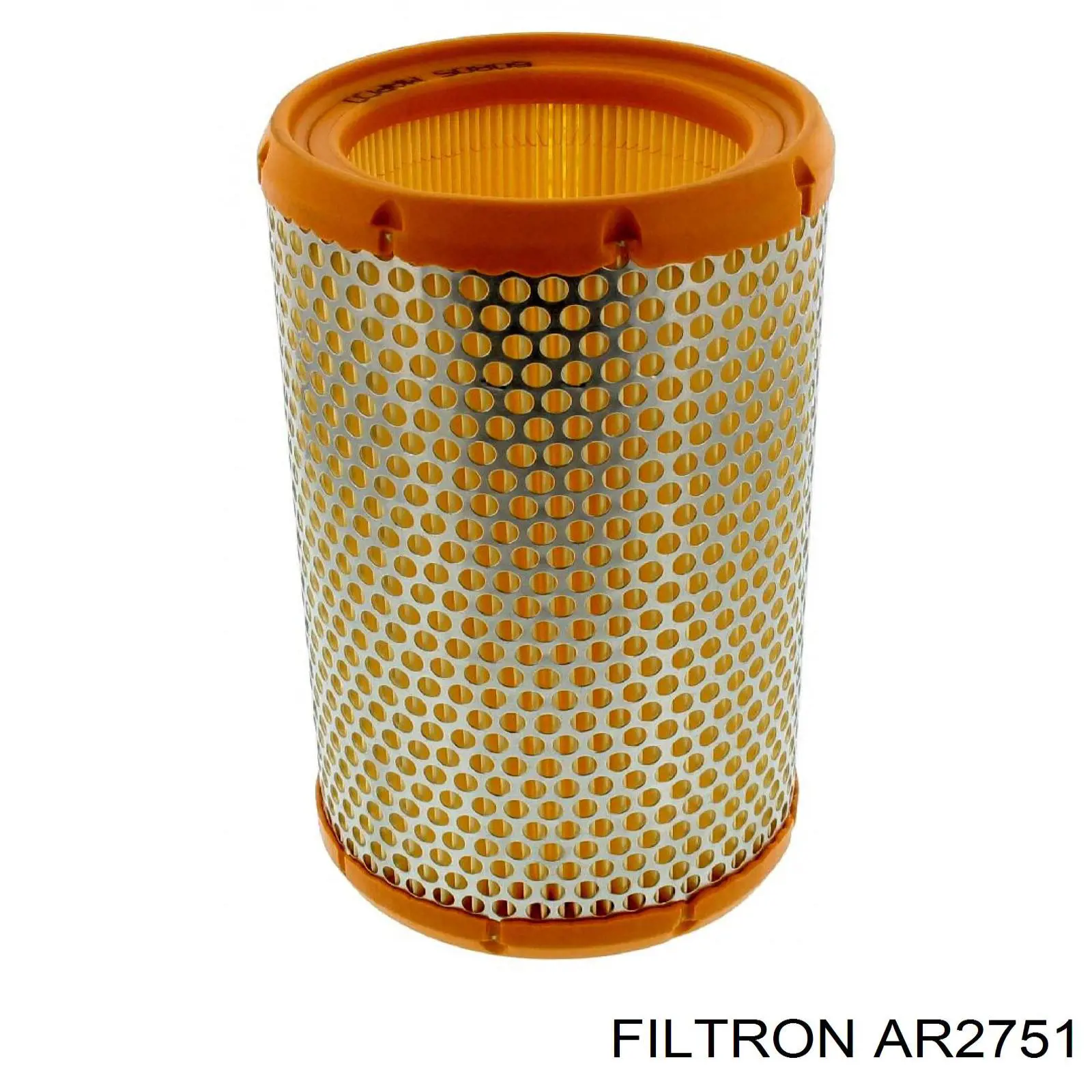 AR2751 Filtron Воздушный фильтр двигателя