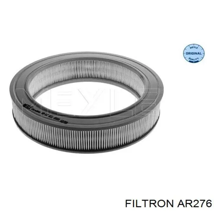 Воздушный фильтр AR276 Filtron
