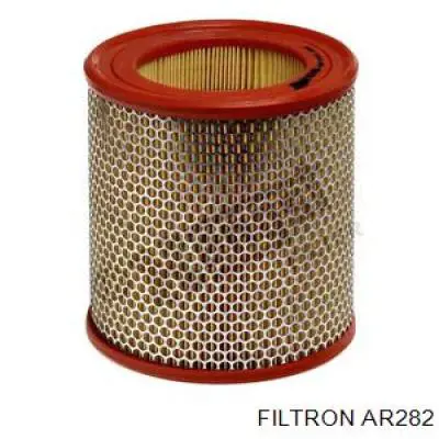 Купить AR282 Filtron Автомобильный фильтр воздуха