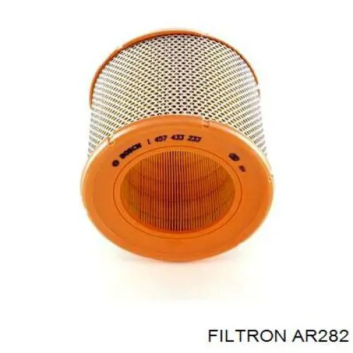 Элемент воздушного фильтра Filtron AR282 цена, от 3.51 USD