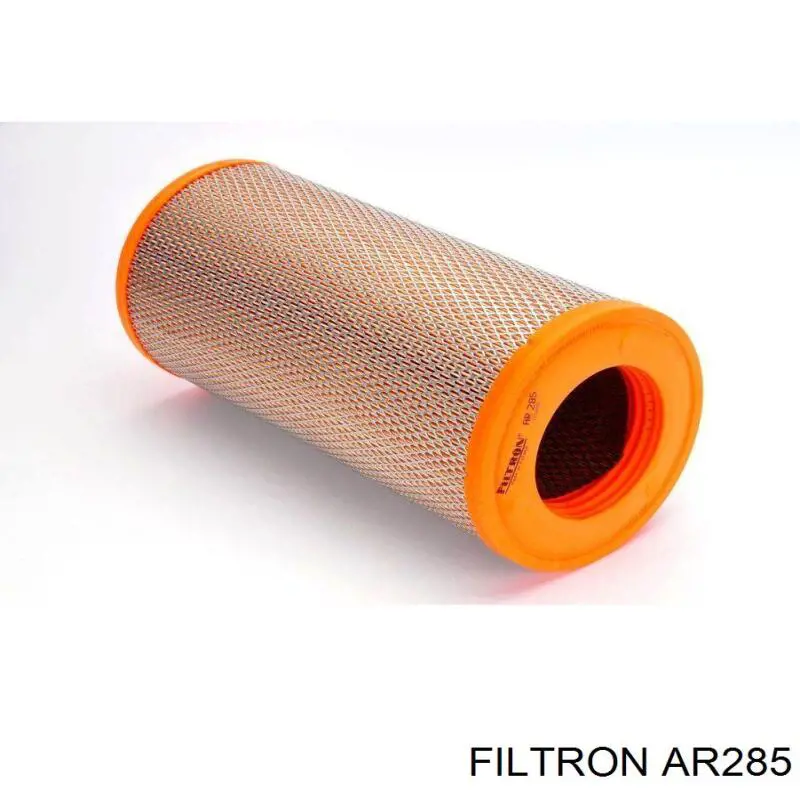 AR285 Filtron воздушный фильтр