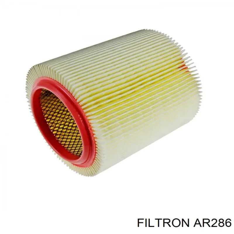 Воздушный фильтр AR286 Filtron