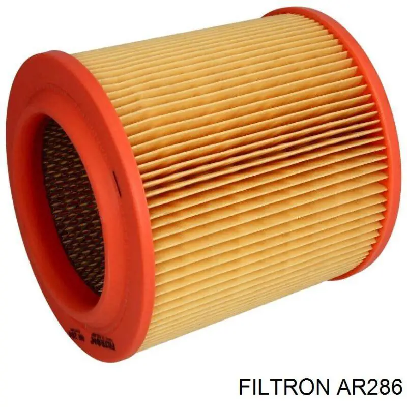 AR286 Filtron воздушный фильтр