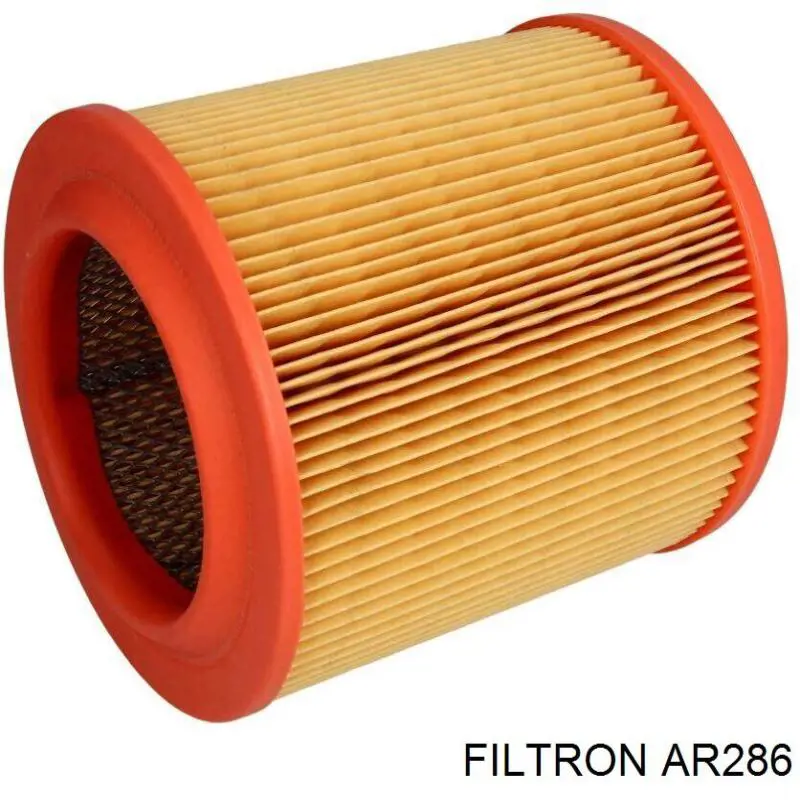 Элемент воздушного фильтра Filtron AR286 цена, от 8.25 USD