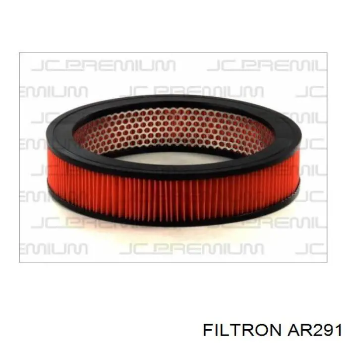 Купить AR291 Filtron Автомобильный фильтр воздуха