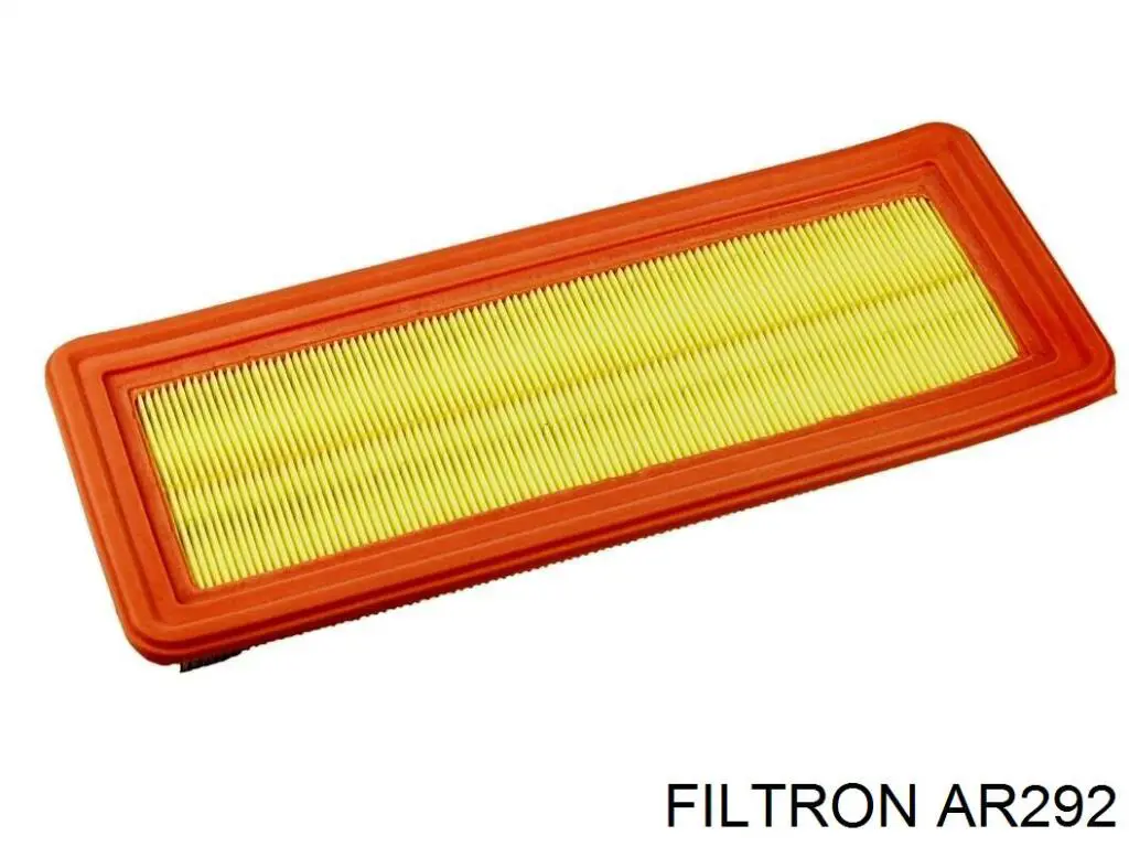 Элемент воздушного фильтра Filtron AR292 цена, от 4.43 USD