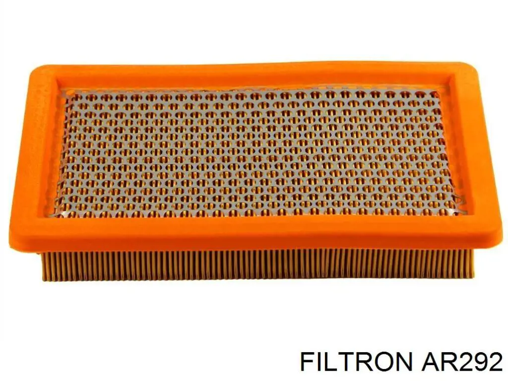 Воздушный фильтр AR292 Filtron