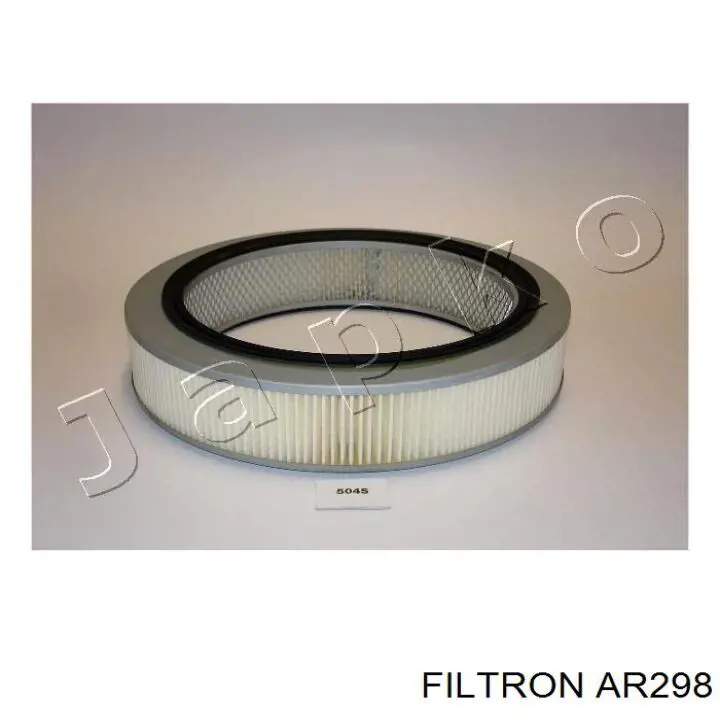 Воздушный фильтр AR298 Filtron