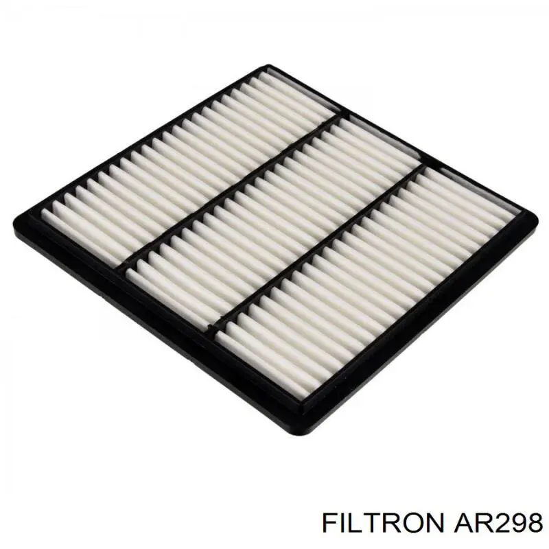 Воздушный фильтр AR298 Filtron