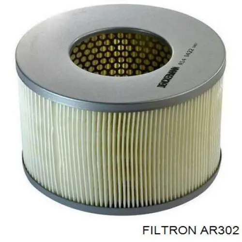 Купить AR302 Filtron Автомобильный фильтр воздуха