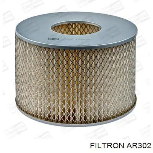 Элемент воздушного фильтра Filtron AR302 цена, от 9.34 USD