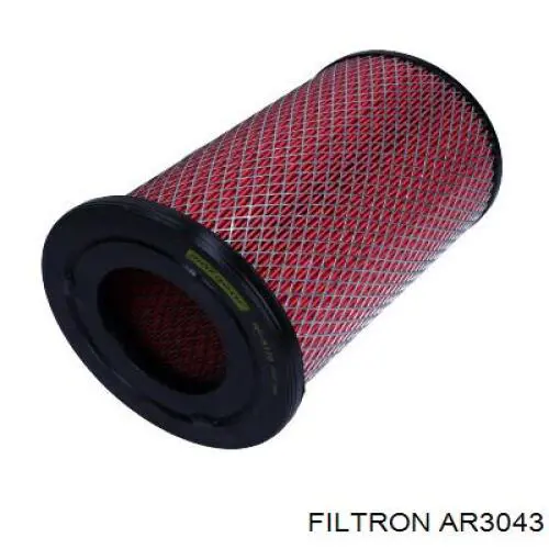 AR3043 Filtron воздушный фильтр