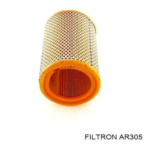 Купить AR305 Filtron Автомобильный фильтр воздуха