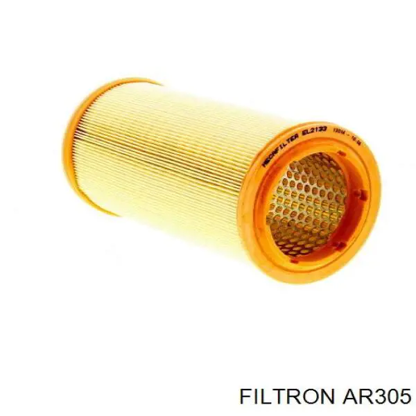 Элемент воздушного фильтра Filtron AR305 цена, от 7.03 USD